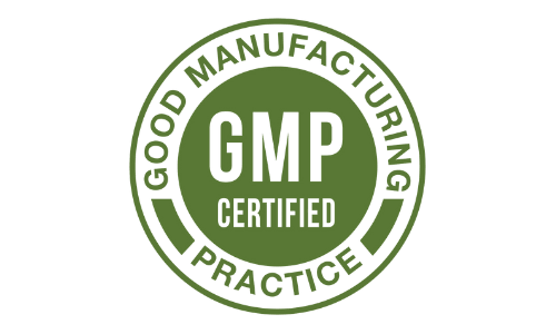 hydrogen switch gmp certified